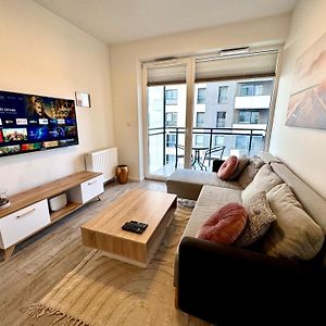 Deluxe Appartement